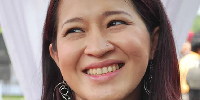 Okie Agustina Dukung Pasha dan Pacar Barunya