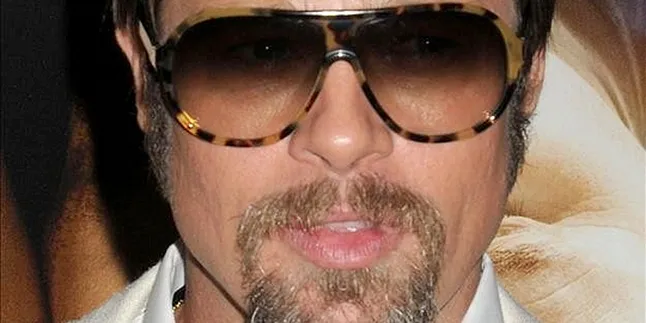 Tidur Bareng Pitt Atau Fox Tak Termasuk Selingkuh?