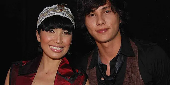 'Cinta Kamu, Titik!' Tanda Kembalinya Image Lama Ussy