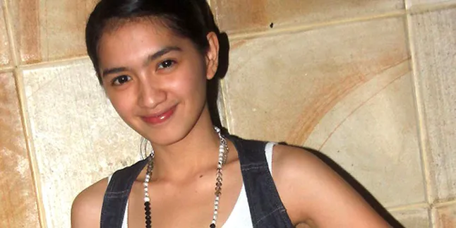 Angel Karamoy Sering Jadi 'Incaran' Pria Iseng