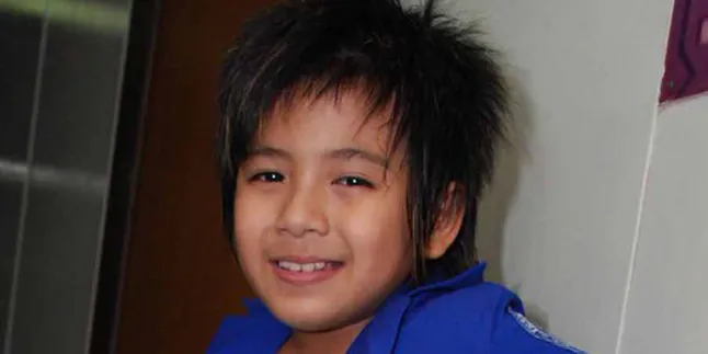 Brandon Tampilkan Tari dan Sulap di Final IMB