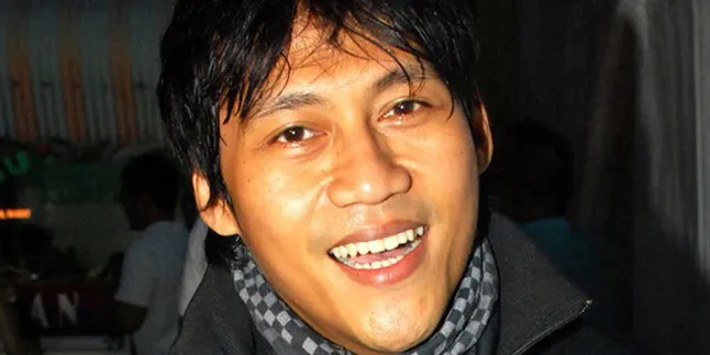 Nugie: Masih Banyak Cara Tanpa Harus Berperang