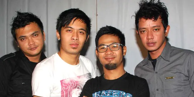 D Bagindas Siap Rilis Video Klip 'Empat Mata'