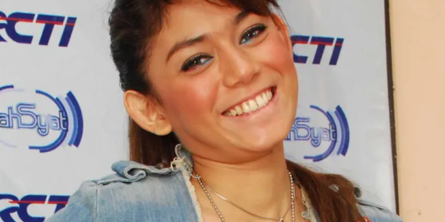 Thalita Latief Lebaran ala Padang