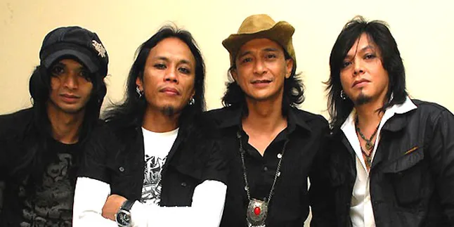 Tiru Pelukis Affandi, Rif Eksis Sampai Akhir