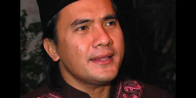 Saiful Jamil: Ngganjel Kalo Sholat Gak di Masjid