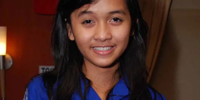 Putri Ayu IMB Siap Jadi Artis