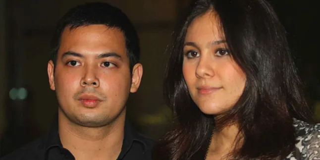 Wulan Guritno Pilih Rayakan Lebaran di Jakarta