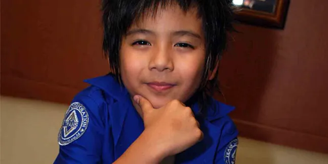 Brandon IMB Gak Pernah Capek!