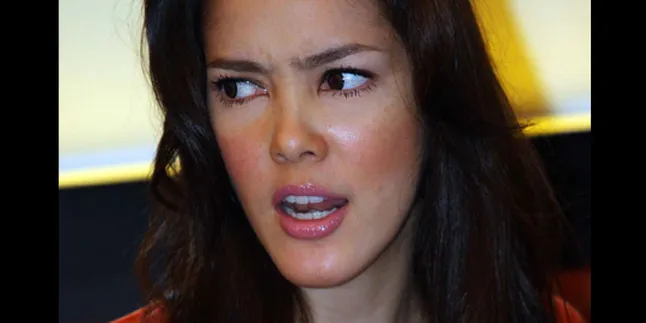 Cathy Sharon: Pokoknya Pacarku Bukan Artis!