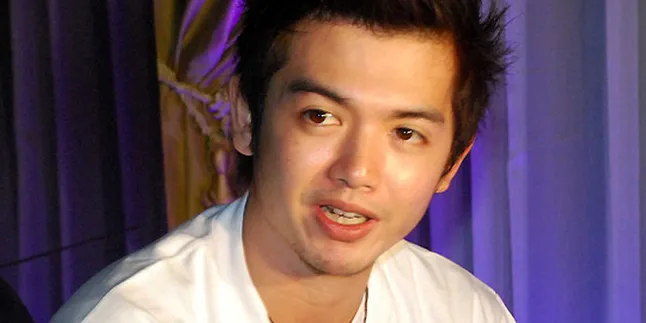 Nicky Tirta: Saya Ingin Jadi Produser