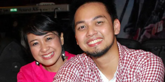 Arlan Ingin Segera Pinang Astrid