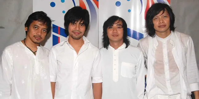 Konser Gigi di Malaysia Tunggu Presiden