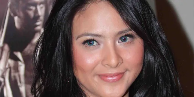 Audy Minta Pertimbangan Sebelum Tentukan Kostum