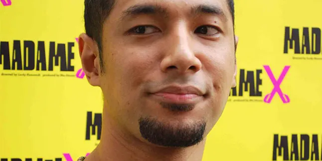 Marcell: Semoga Bencana Menjadikan Kita Dekat