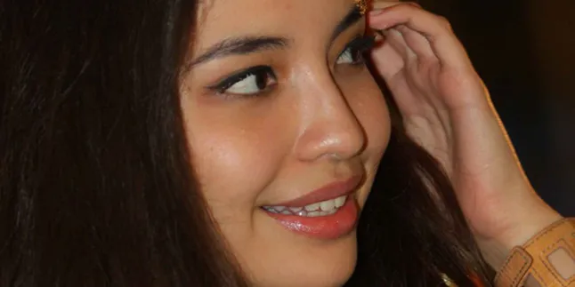 Manohara: Tak Semua Orang Malaysia Seperti Fachry