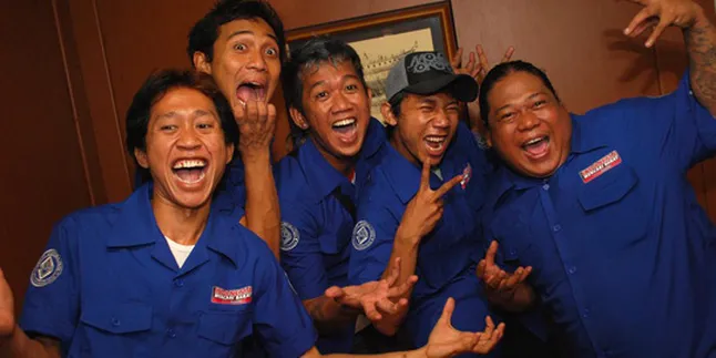 Grand Final 'INDONESIA MENCARI BAKAT' Bakal Spektakuler