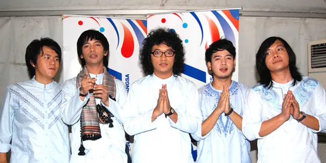 Ramadhan, d Masiv Langganan Konser Malam