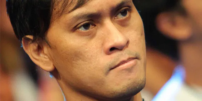 Ditanya Soal Once, Andra Bungkam