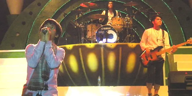 d Masiv Meriahkan Ramadhan Fair di Medan