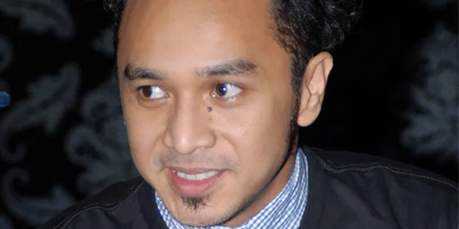 Berperan di 'SANG PENCERAH', Giring Lebih Kalem