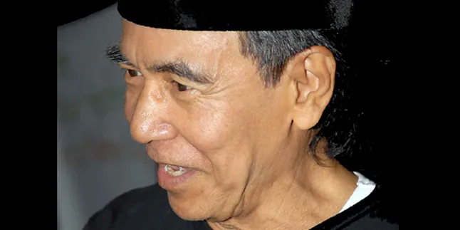 Ikranegara: Orang Kristen Juga Mudik
