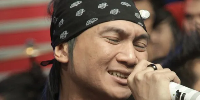 Anji Ingin Silaturahmi ke Rini dan Keluarga