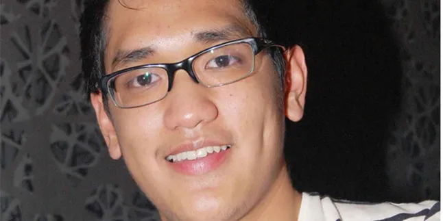 Tiap Lebaran Rumah Afgan Diserbu Anak-Anak Kecil