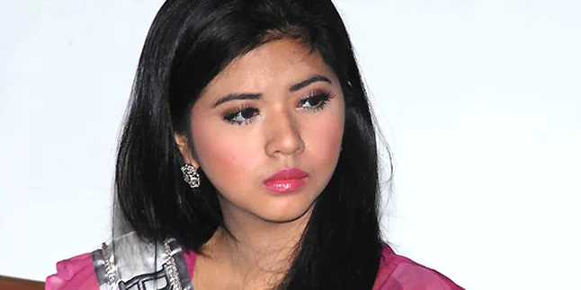 Ibunda Qory Tak Tahu Keberadaan Putrinya