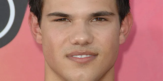 Taylor Lautner Menangkan Tuntutan US$40.000