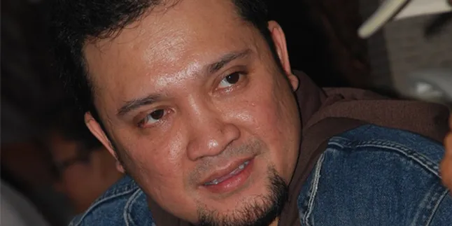 Proyek Terbaru Baron 'Kawinkan' Musik Nasyid dan Modern