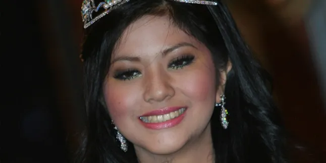 Ibu Qory Tak Bermaksud Buka Aib Sang Anak