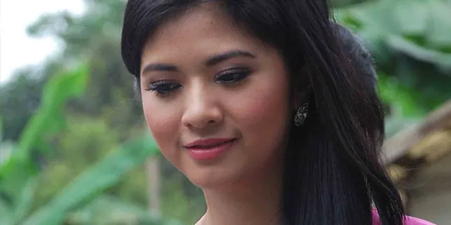 Ibunda Qory Minta Anaknya Tinggalkan Kemusyrikan