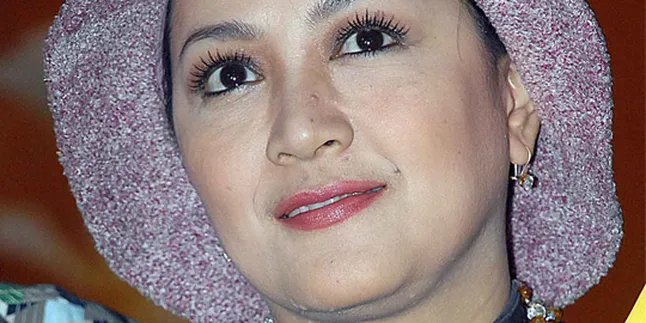 Rida RSD Dapatkan Berkah Puasa Tahun Ini