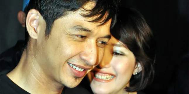 Anak Pasha 'Ngedrop' Lihat Ayahnya Punya Pacar