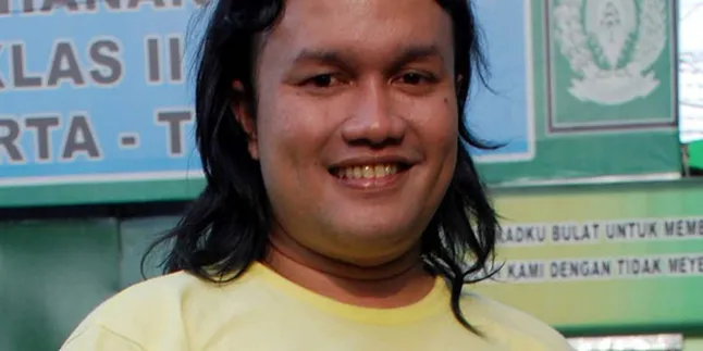 Tata Liem Cuekin Lucky Perdana