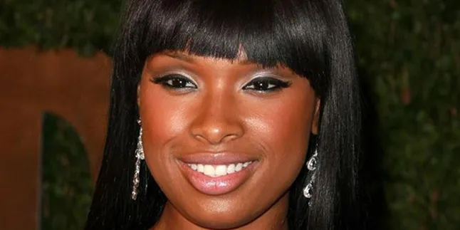 Jennifer Hudson Tak Percaya Bisa Langsing