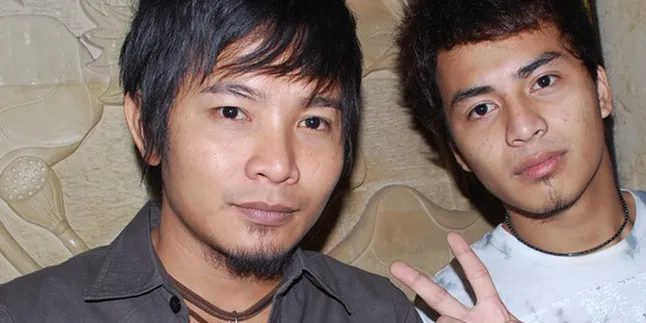 Telantarkan Istri, Vokalis Zivilia Dilaporkan Polisi