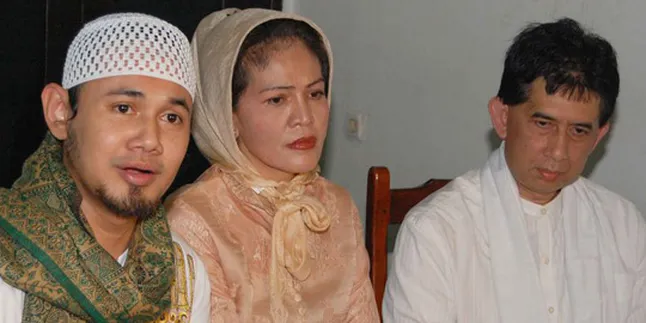 Keluarga Rindukan Qory Yang Patuh