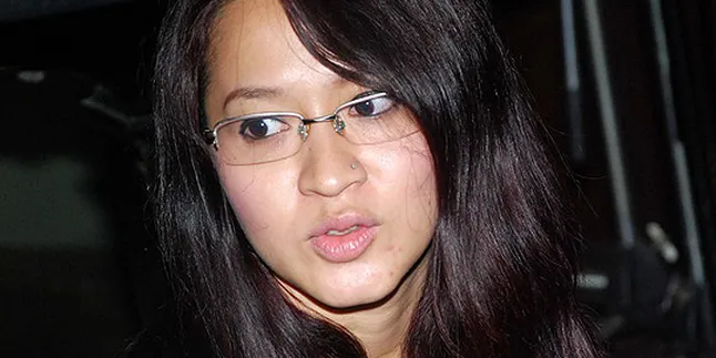 Okie Bantah Balapan Nikah Dengan Pasha