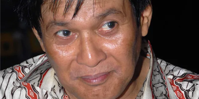 Herman Felani Terkenang Jasa Ayahanda