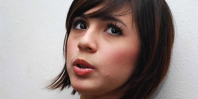 Nycta Gina, Lebaran Tahun Ini Lebih Sepi