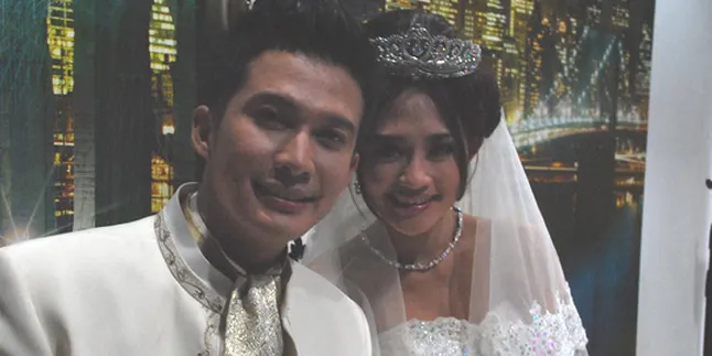 Tema Pernikahan Mandala Shoji Bakti Sosial