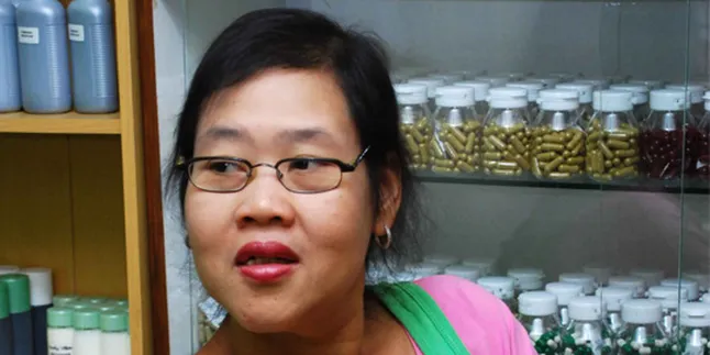 Rini S Bon Bon Kontrol Gula Darah Dengan Puasa