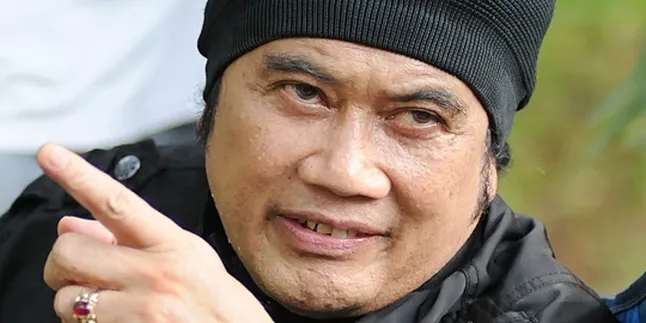 Rhoma Irama Lebih Pilih Cathy Daripada Marissa Rhoma Irama Lebih Pilih Cathy Daripada Marissa