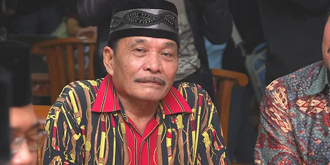 Bolot: Mana Nih Hasilnya Walikota Tangsel?