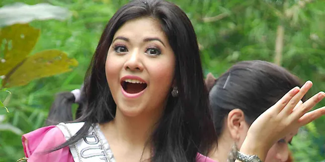 Psikolog: Jangan Bilang Qory Sandriova Dihipnotis!