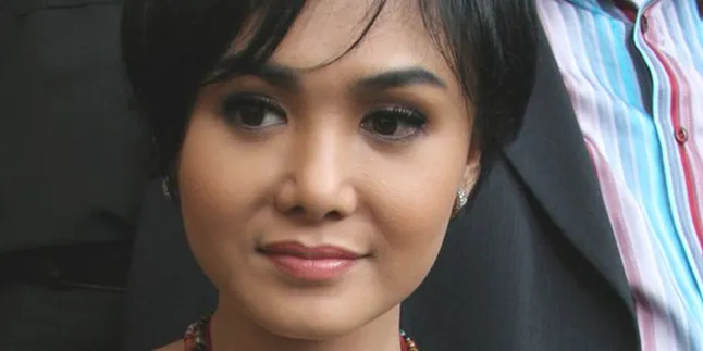 Kasus Dihentikan, Yuni Shara Anggap Berkah Ramadhan