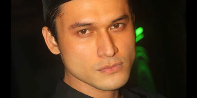 Indra L. Bruggman Gak Tahan Mudik Lama-Lama