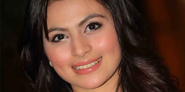 Asha Shara Ingin Mengubah Diri dan Penampilan